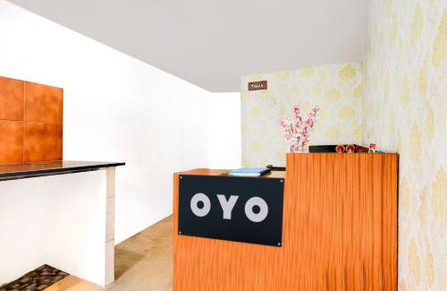Sector II Hotel | SPOT ON The Orchid Residency