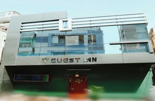 Tenali Hotel | Spot On V GUST IN