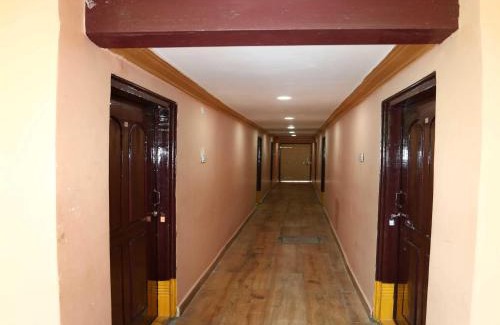 Tenali Hotel | Spot On V GUST IN