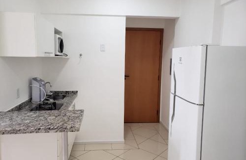 Sao Carlos Apartment | Spot Residence São Carlos 700m da USP