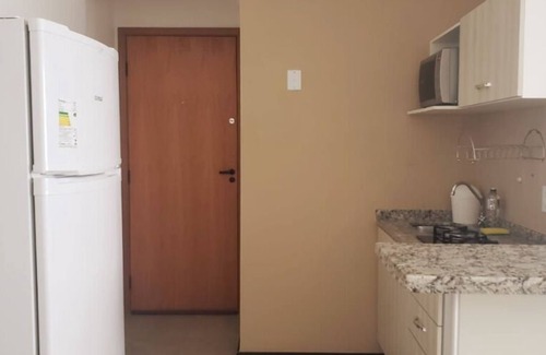 Sao Carlos Apartment | Spot São Carlos