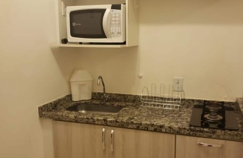 Sao Carlos Apartment | Spot São Carlos