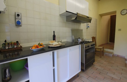 Mercatello sul Metauro Villa | Sprawling Villa Escape w/Pool