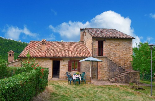 Mercatello sul Metauro Villa | Sprawling Villa Escape w/Pool