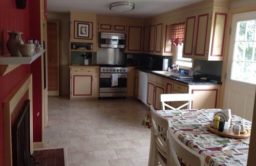 Biddeford Pool House | Sprawling sea views and oceanside relaxation 200 feet from the beach