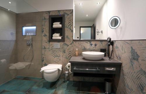 Lubbenau/Spreewald Hotel | SPREE. Hotel am Hafen