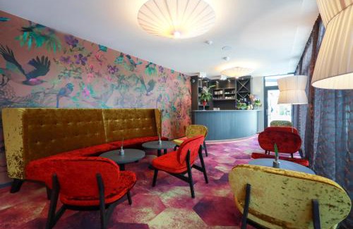 Lubbenau/Spreewald Hotel | SPREE. Hotel am Hafen