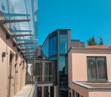 Lubbenau/Spreewald Hotel | SPREE. Hotel am Hafen