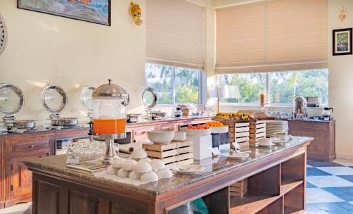 Thana Gazi Resort | Spree Resort Sariska