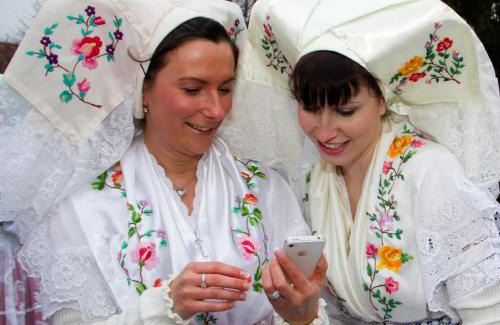 Lubbenau/Spreewald House | Spreewald Pension Am Spreeschlößchen