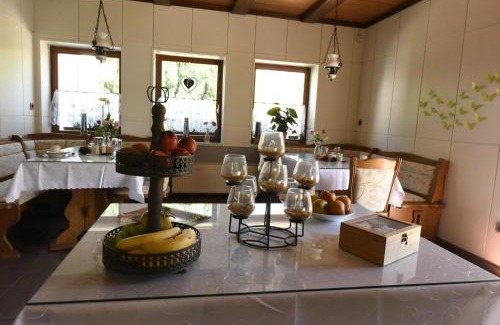 Lubbenau/Spreewald House | Spreewald Pension Am Spreeschlößchen