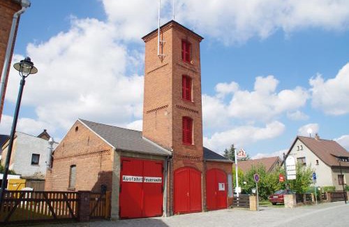 Lubbenau/Spreewald House | Spreewald Pension Am Spreeschlößchen