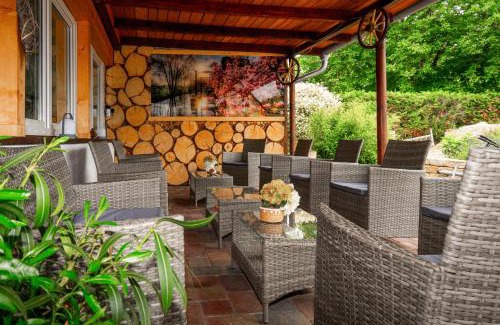 Zerkwitz House | Spreewald Pension Tannenwinkel