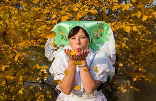 Zerkwitz House | Spreewald Pension Tannenwinkel