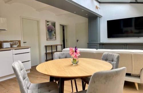 Steinkirchen Apartment | Spreewaldapartments-Kossatz