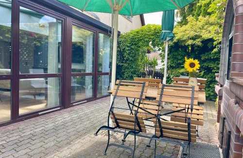 Steinkirchen Apartment | Spreewaldapartments-Kossatz