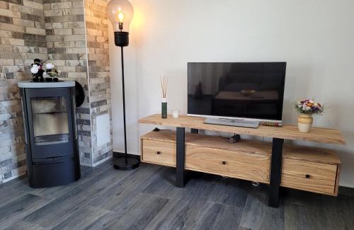 Lubben Apartment | Spreewaldblick