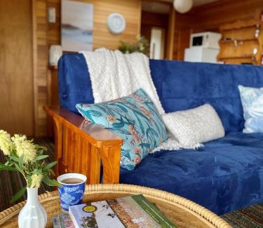 Spring Beach House | Spring Beach Retreat