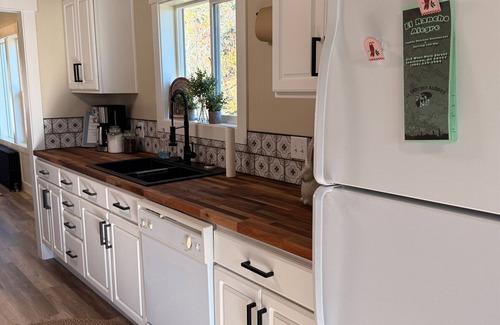 Lewistown Bed & Breakfast | Spring Bed and Breakfast