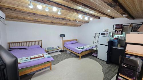 Jung-gu House | Spring Day Guesthouse