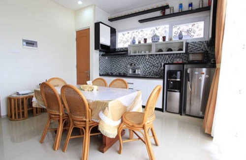 Bandung Villa | Spring Hill Villa Syariah