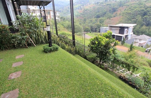 Bandung Villa | Spring Hill Villa Syariah
