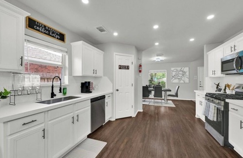 Spring House | Spring Home!