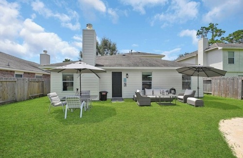 Spring House | Spring Home!