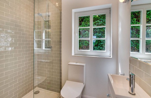 Martlesham Heath House | Spring House Studio - One Bedroom House, Sleeps 2