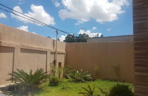 Taguatinga House | SPRING SEASON