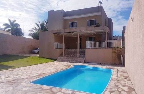 Taguatinga House | SPRING SEASON