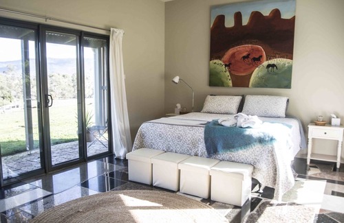 Tawonga House | Spring Spur Stay