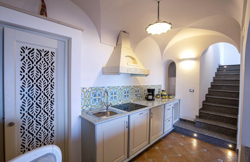 Furore Villa | Spring Villa with panoramic views and private pool