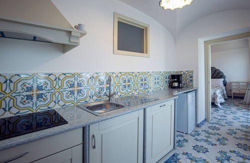 Furore Villa | Spring Villa with panoramic views and private pool