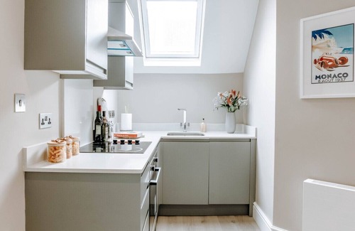 Harrogate Apartment | Springfield Apartment · Luxury Harrogate Apartment with stunning views