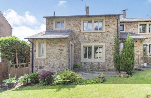 Chipping Cottage | SPRINGFIELD COTTAGE, pet friendly, with open fire in Chipping
