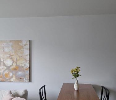 Saskatoon Apartment | Springfield Kensington