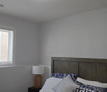 Saskatoon Apartment | Springfield Kensington