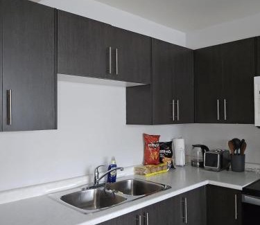 Saskatoon Apartment | Springfield Kensington