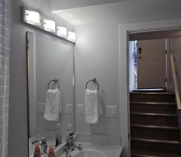 Saskatoon Apartment | Springfield Kensington