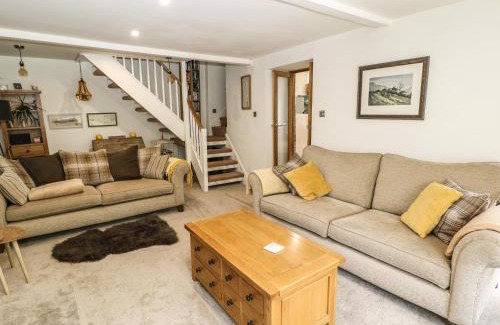 Haworth House | Springhead Cottage