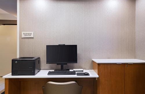 Boise Hotel | SpringHill Suites Boise West/Eagle