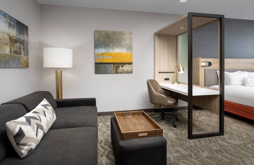 Loveland Hotel | SpringHill Suites by Marriott Loveland Fort Collins/Windsor