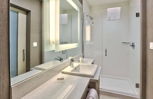 Durango Hotel | Springhill Suites by Marriott Durango