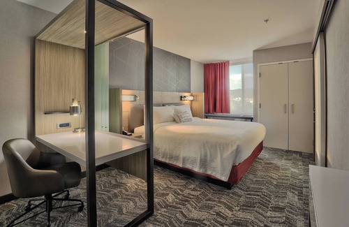 Durango Hotel | Springhill Suites by Marriott Durango