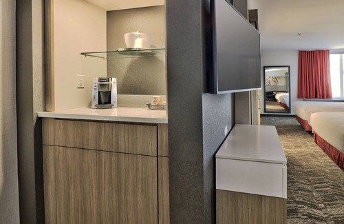 Durango Hotel | Springhill Suites by Marriott Durango