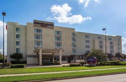 Rosenberg Hotel | SpringHill Suites by Marriott Houston Rosenberg