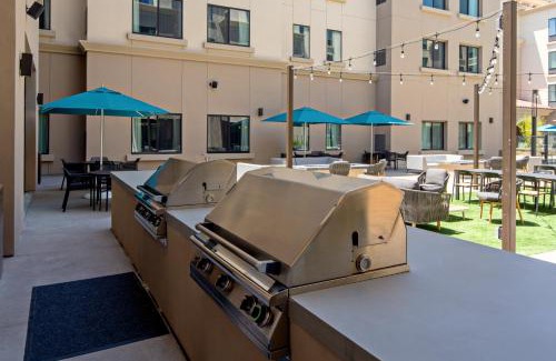 Valencia Hotel | SpringHill Suites by Marriott Valencia