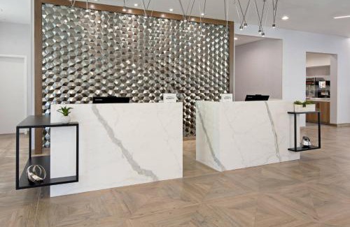 Valencia Hotel | SpringHill Suites by Marriott Valencia