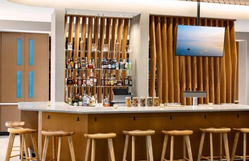 Easton Hotel | SpringHill Suites by Marriott Easton PA